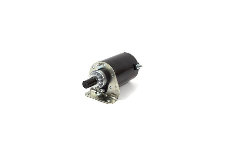 Motorino Avviamento Ex 693552 - 593936 - Originale Briggs & Stratton