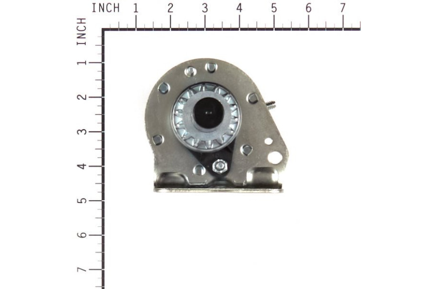 Motorino Avviamento Ex 693552 - 593936 - Originale Briggs & Stratton