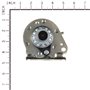 Motorino Avviamento Ex 693552 - 593936 - Originale Briggs & Stratton