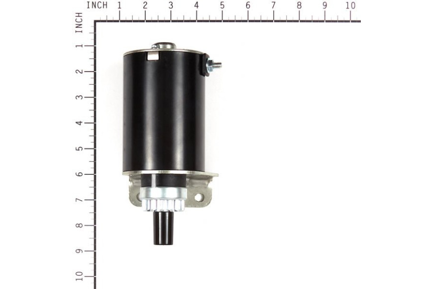 Motorino Avviamento Ex 693552 - 593936 - Originale Briggs & Stratton