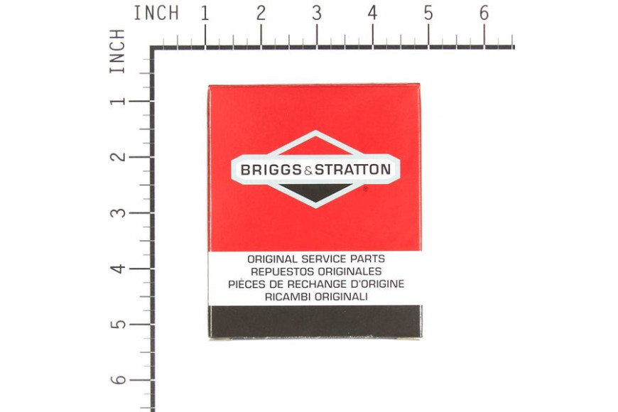 Carburetor - 799447 - Originale Briggs & Stratton