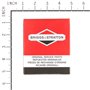 Carburetor - 799447 - Originale Briggs & Stratton