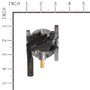 Carburetor - 799447 - Originale Briggs & Stratton