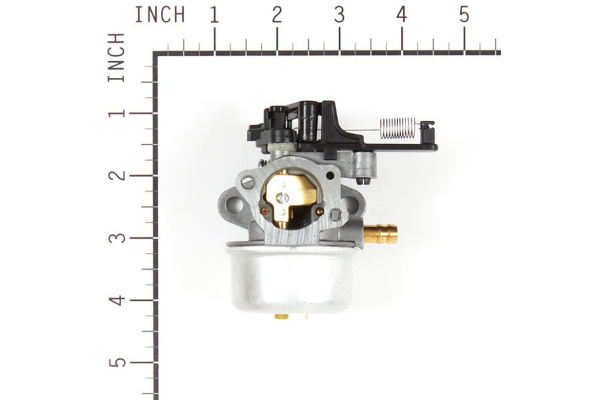 Carburetor - 799447 - Originale Briggs & Stratton