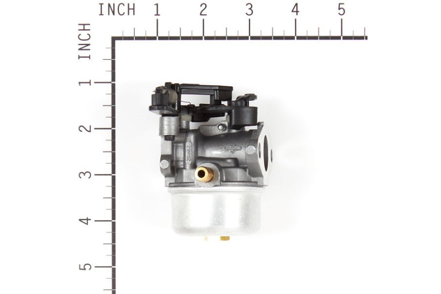 Carburetor - 799447 - Originale Briggs & Stratton