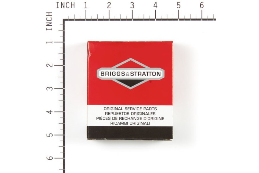 Carburatore - 696949 - Originale Briggs & Stratton