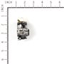 Carburatore - 696949 - Originale Briggs & Stratton