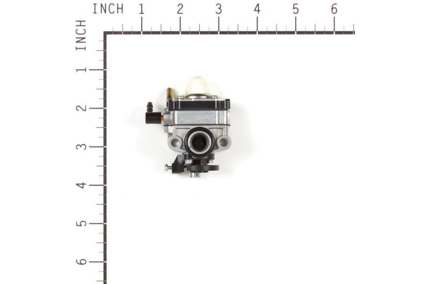 Carburatore - 696949 - Originale Briggs & Stratton