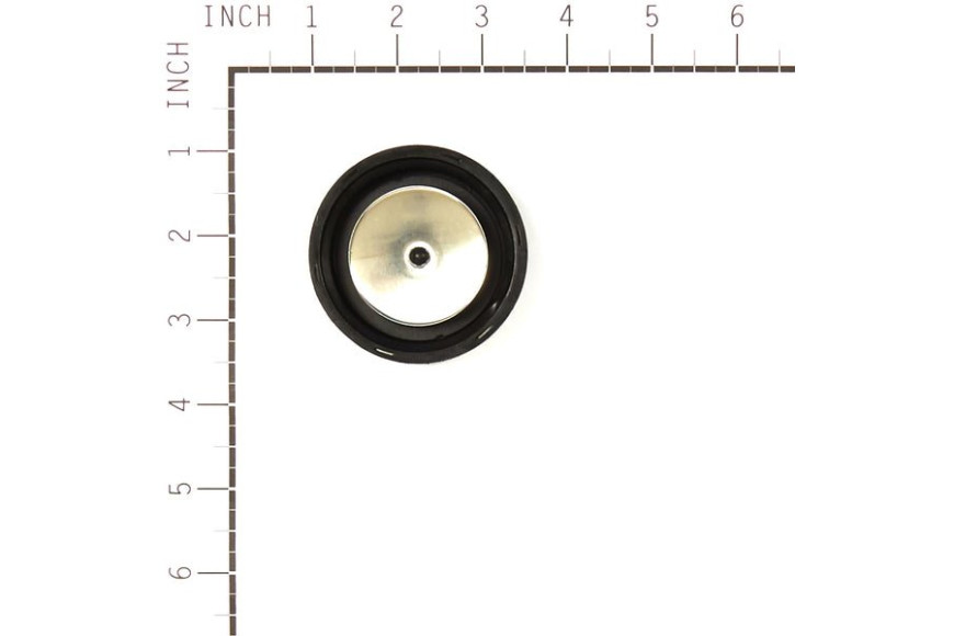 Cap-Fuel Tank - 846987 -  Briggs & Stratton - Genuine Spare Parts