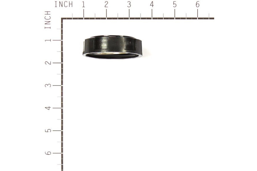 Cap-Fuel Tank - 846987 -  Briggs & Stratton - Genuine Spare Parts