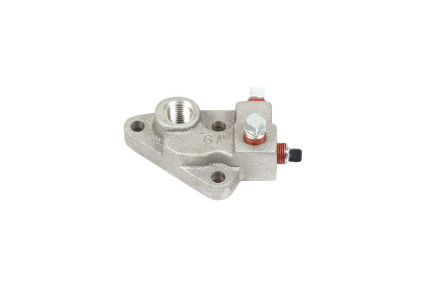 Adattatore Filtro Olio - 492687 - Originale Briggs & Stratton