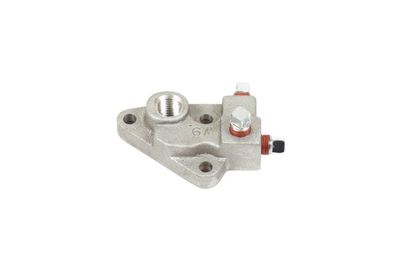 Adapter-Oil Filter - 492687 -  Briggs & Stratton - Genuine Spare Parts