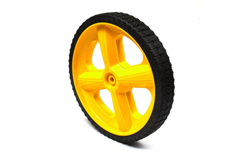 Wheel  12X2 - Originale Snapper - 7105711YP