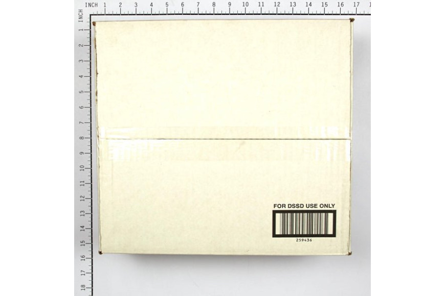 Wheel  12X2 - Originale Snapper - 7105711YP