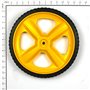Wheel  12X2 - Originale Snapper - 7105711YP