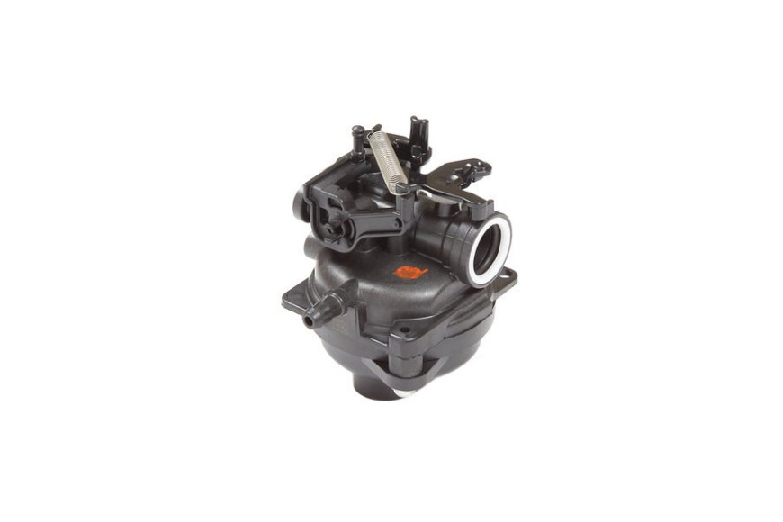 Carburetor - 592361 - Originale Briggs & Stratton - sostituisce - 596587