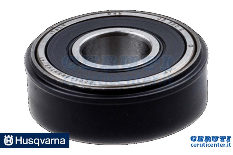 Unterstützung C / Bearing - Original Husqvarna - 537128802