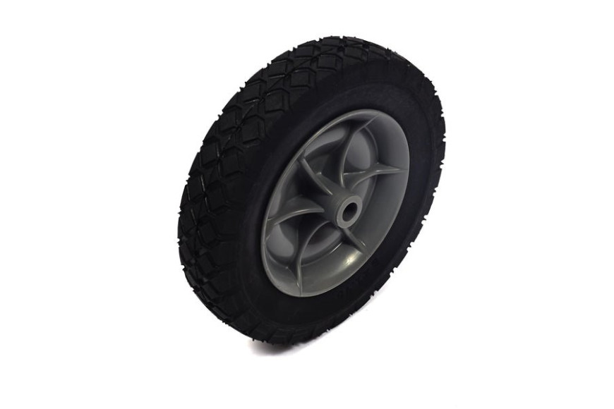 Tire & Rim,W/Brg 8X1. - 336545MA - Originale Briggs & Statton - sostituisce - 336556MA