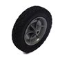 Tire & Rim,W/Brg 8X1. - 336545MA - Originale Briggs & Statton - sostituisce - 336556MA