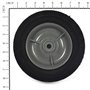 Tire & Rim,W/Brg 8X1. - 336545MA - Originale Briggs & Statton - sostituisce - 336556MA