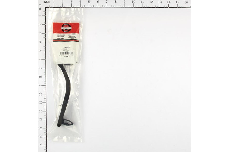 Aletta Regolatore  - 790848 - Originale Briggs & Stratton