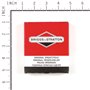 Bearing & Retainer As - Originale Snapper - 761508MA