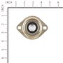 Bearing & Retainer As - Originale Snapper - 761508MA