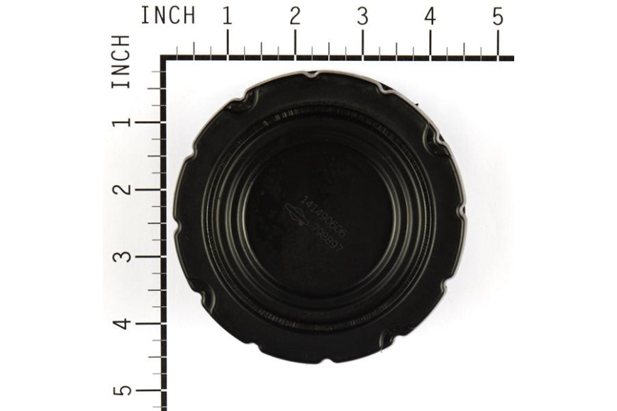 Filtro Intek Bicilindrico 44P - 798897 - Originale Briggs & Stratton