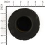 Filtro Intek Bicilindrico 44P - 798897 - Originale Briggs & Stratton