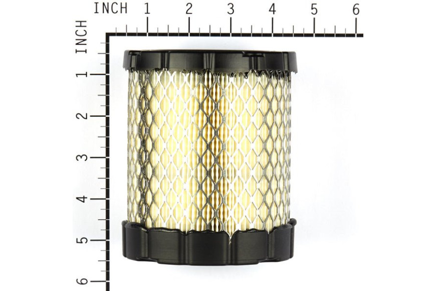 Filtro Intek Bicilindrico 44P - 798897 - Originale Briggs & Stratton