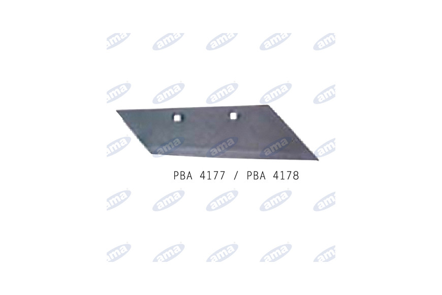 ploughshare Dx