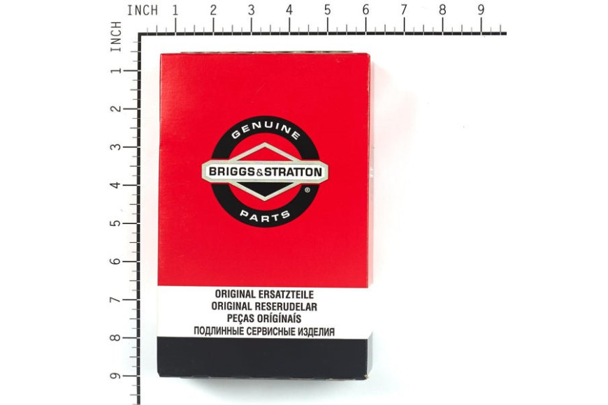 Molla Thatcherizer - Originale Snapper - 7018491YP
