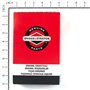 Molla Thatcherizer - Originale Snapper - 7018491YP