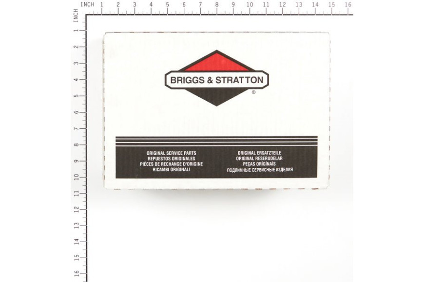 Serbatoio - 291488 - Originale Briggs & Stratton