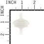 Filtro Comb. (4112 Pz 5) - 394358S - Originale Briggs & Stratton - sostituisce - 7014359YP