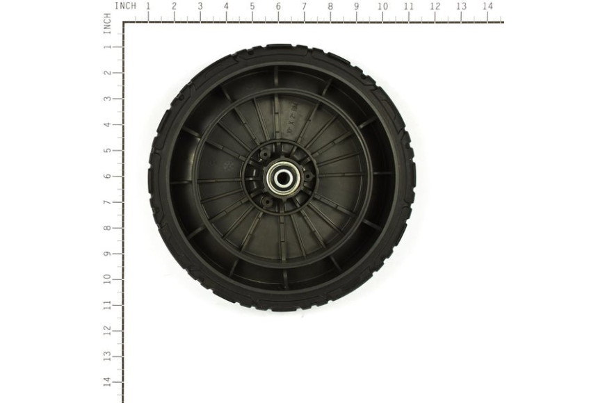Wheel - 7503321YP