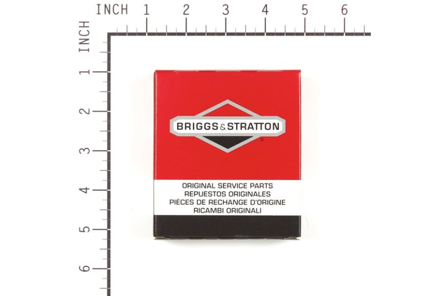 Serie Anelli Std  - 499604 - Originale Briggs & Stratton