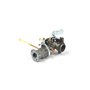 Carburatore - 397135 - Originale Briggs & Stratton