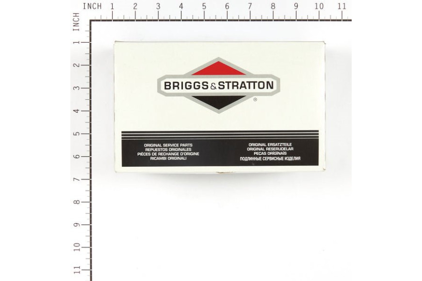 Carburatore - 397135 - Originale Briggs & Stratton