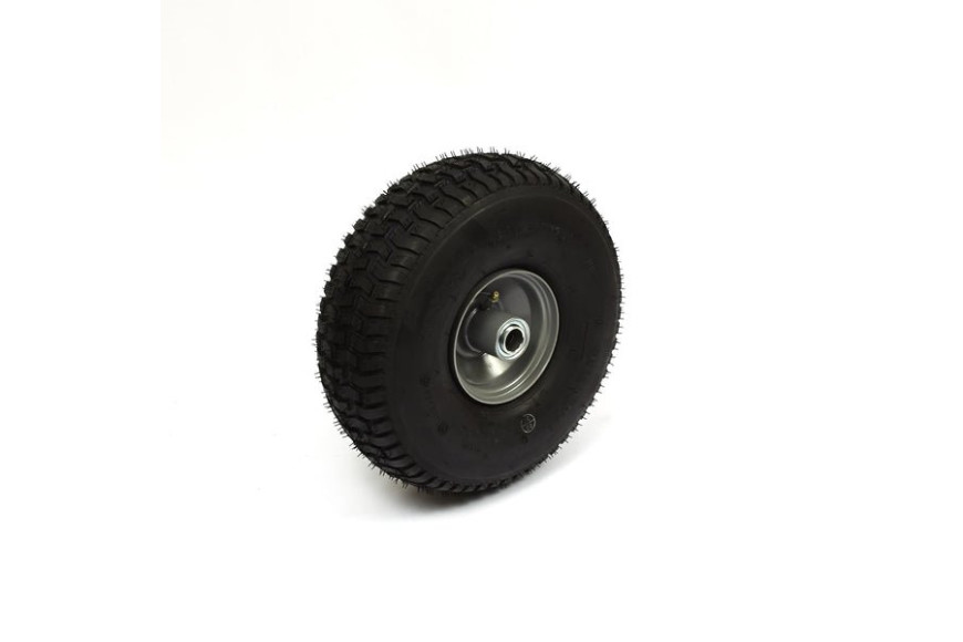 Assembly-Wheel - Originale Snapper - 7106093YP