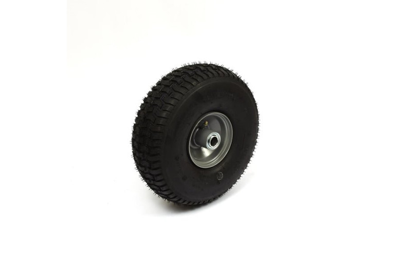 Assembly-Wheel - Originale Snapper - 7106093YP
