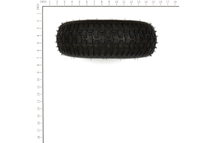 Assembly-Wheel - Originale Snapper - 7106093YP