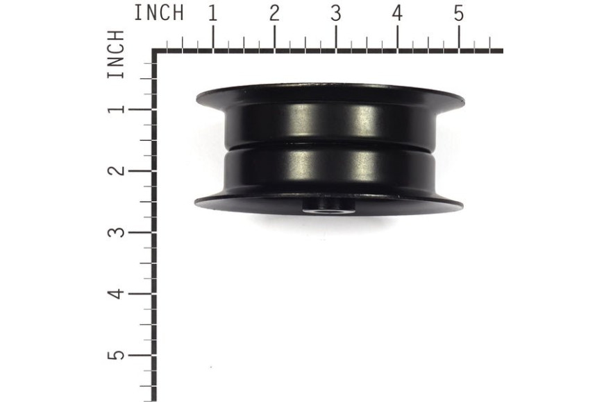 Puleggia 3-1/4'' - Originale Snapper - 7072319SM