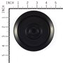 Puleggia 3-1/4'' - Originale Snapper - 7072319SM