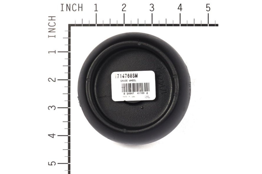 Ruotino Piatto - Originale Snapper - 1714760SM
