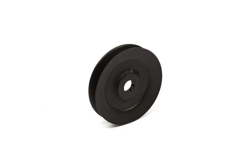 (C) Pulley  Spindle - Originale Snapper - 7029245YP