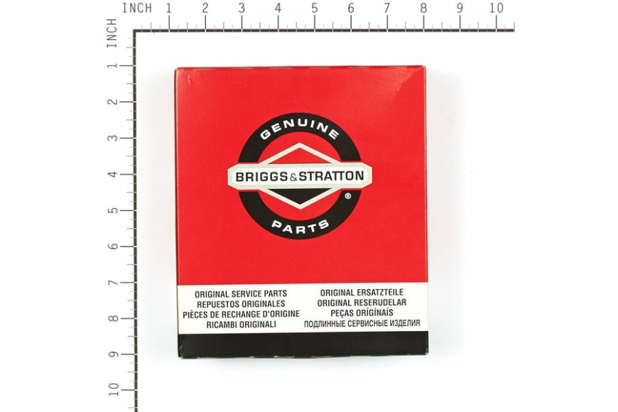 (C) Pulley  Spindle - Originale Snapper - 7029245YP