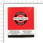 (C) Pulley  Spindle - Originale Snapper - 7029245YP