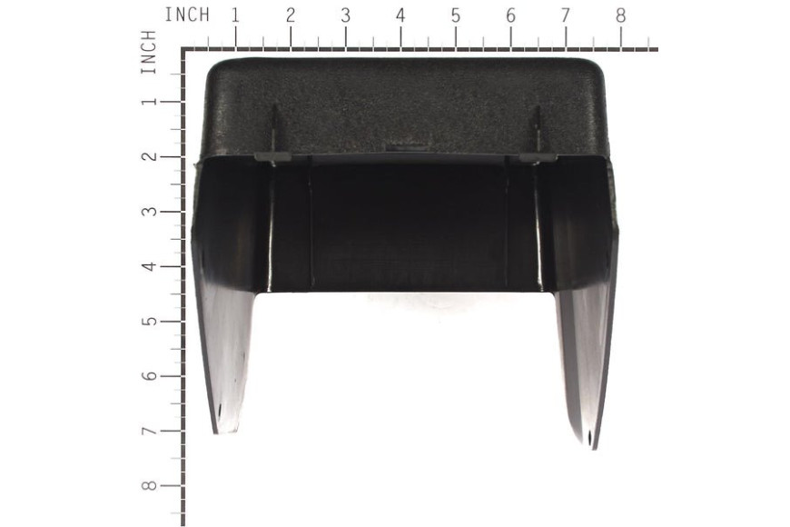 Coperchio Batteria In Plastica - Originale Snapper - 7028990YP