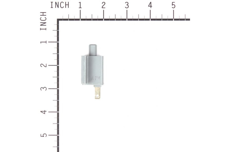 Switch, Plunger, N.O. - 5021451SM -  Briggs & Stratton - Genuine Spare Parts